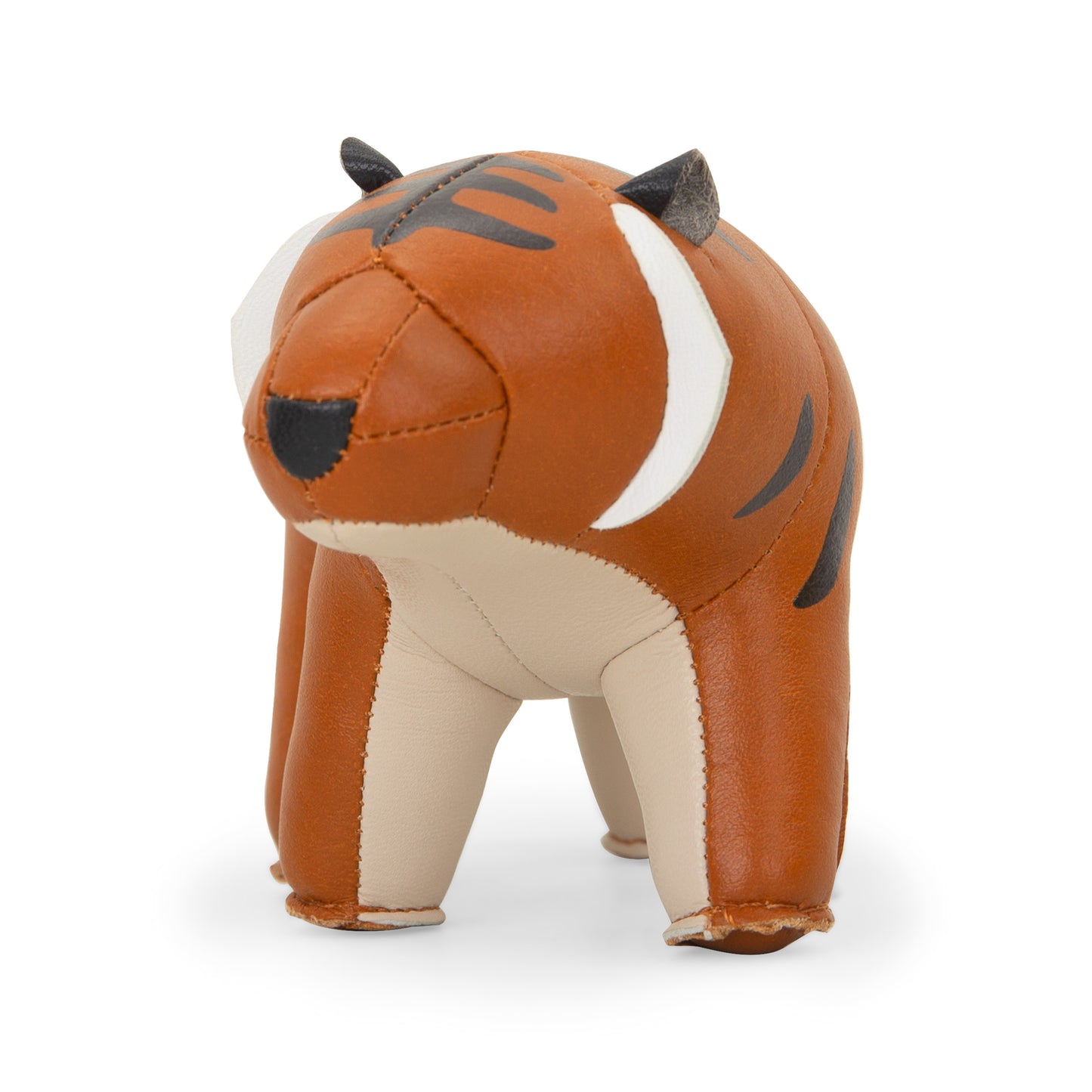 Tiger Hunt Paperweight