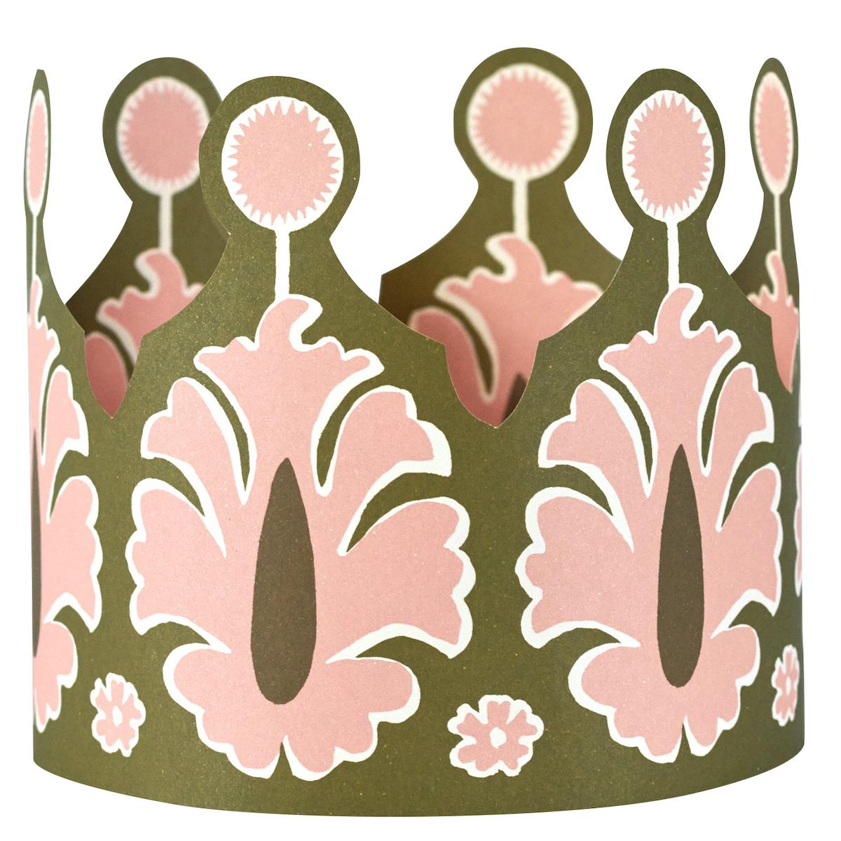 Cambridge Imprint Six Coronets