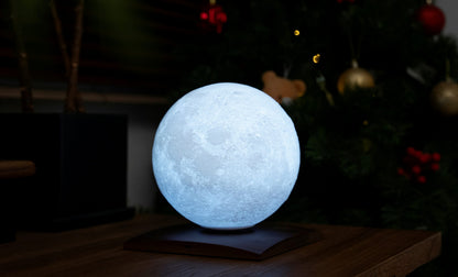 Smart LunaSpin Lamp / Mini