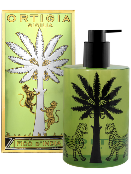 Ortigia Fico d'India Shower Gel 500ml