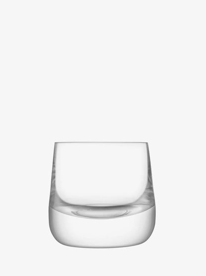 LSA Bar Culture Whisky Glass 220ml x2