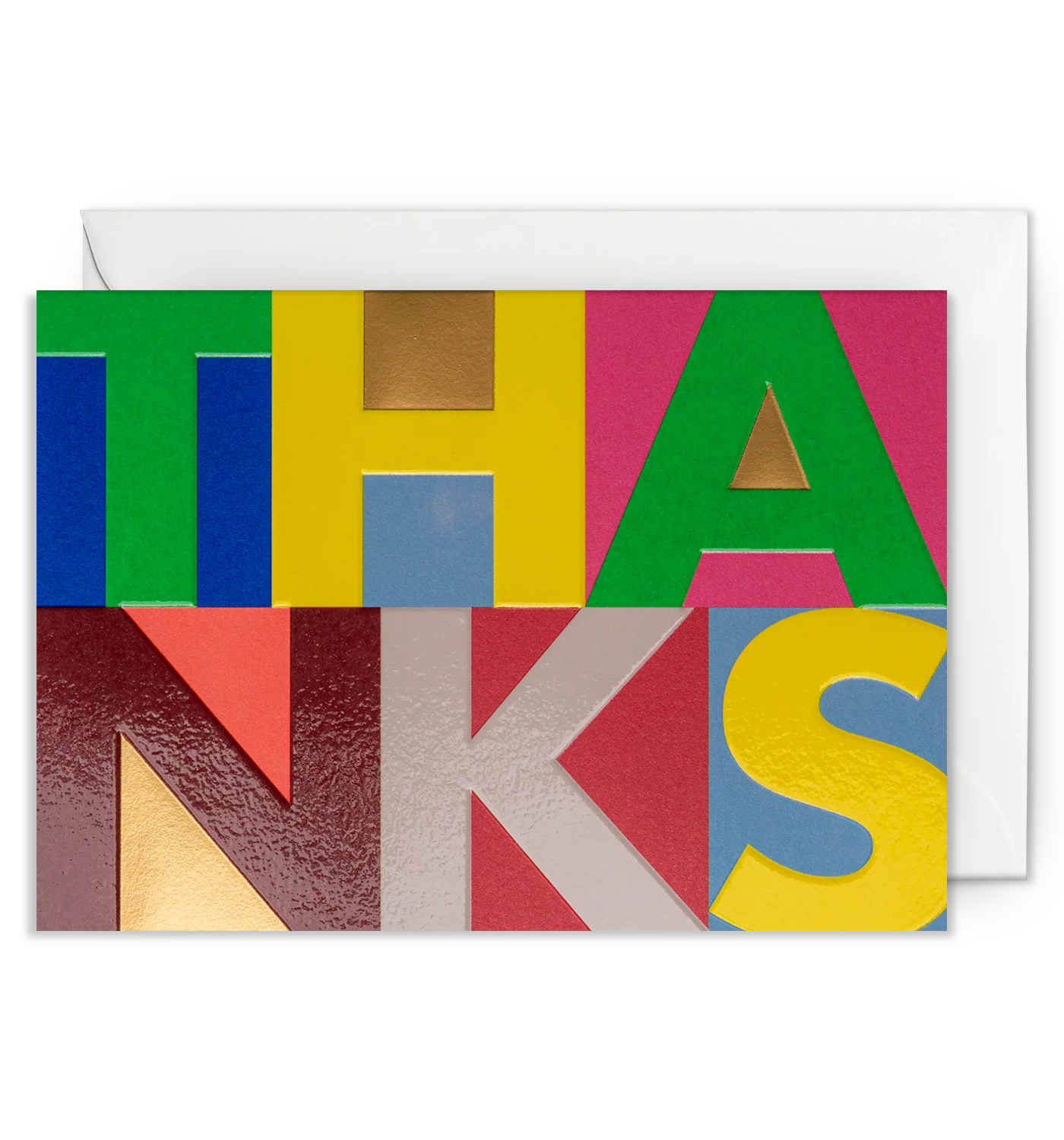 Lagom Thank you Packs / 5pk