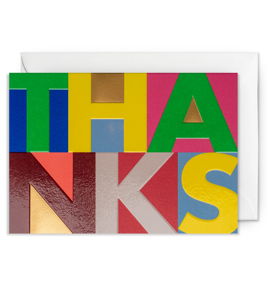 Lagom Thank you Packs / 5pk