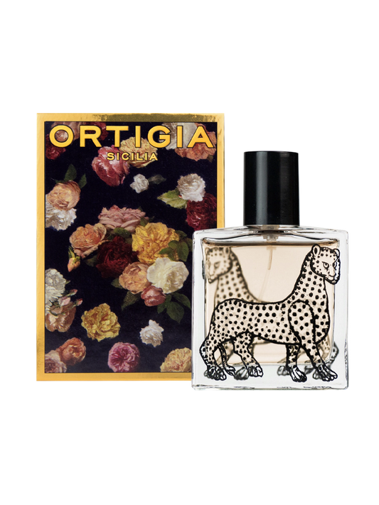 Ortigia Rose Antiche Eau de Parfum 30ml