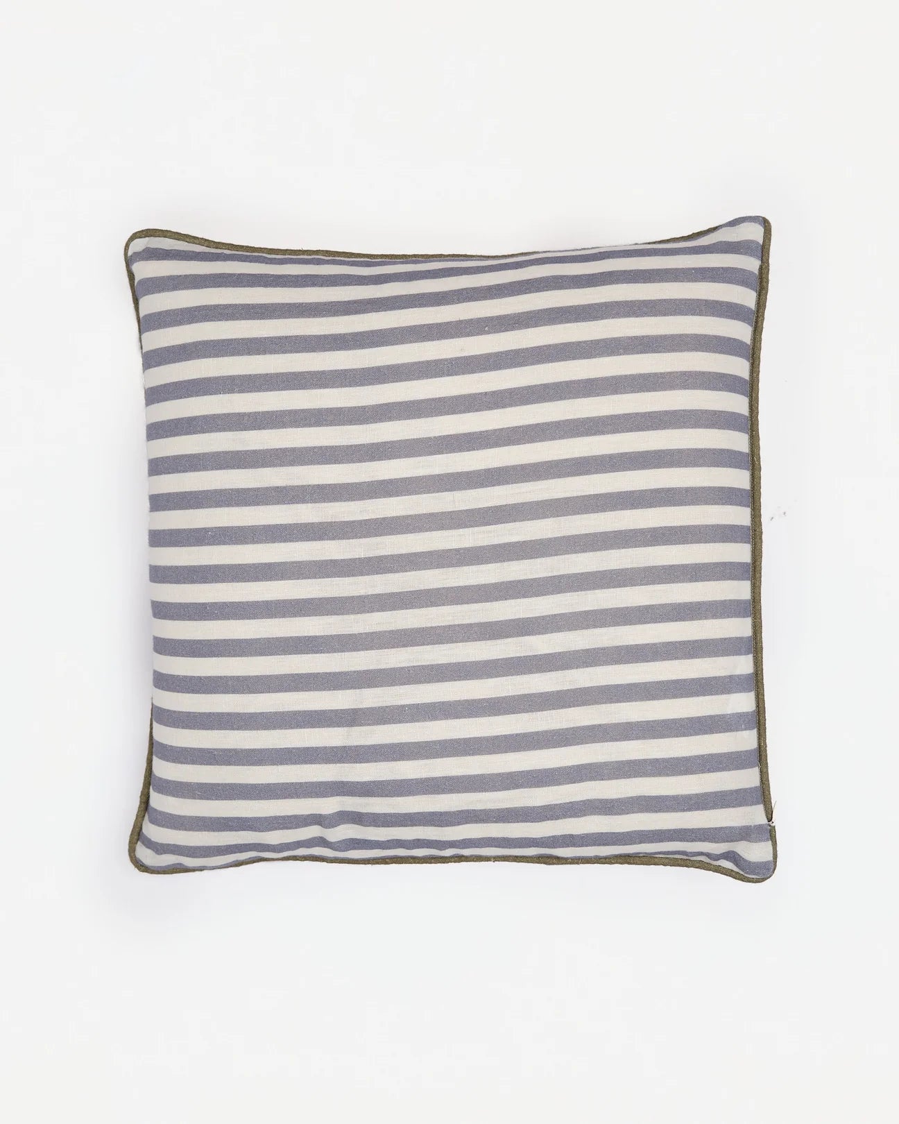 Amuse la Bouche Folkstone Vase Cushion
