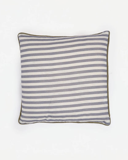 Amuse la Bouche Folkstone Vase Cushion
