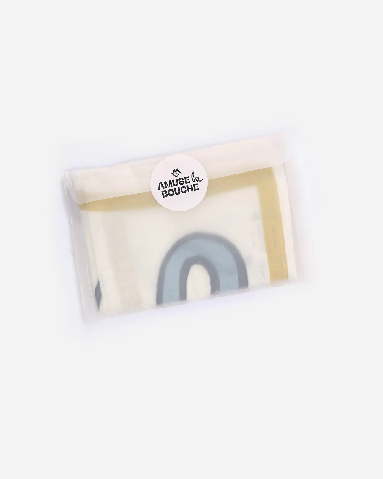 Amuse la Bouche Duck Tea Towel