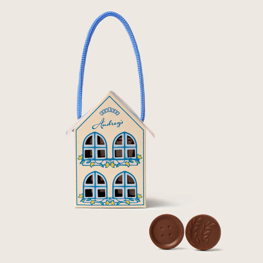 'Sweet as a Button' Box (24 pcs)