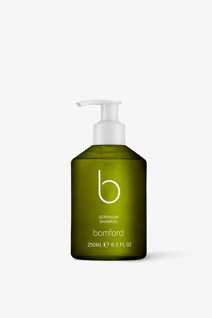 Bamford Geranium Shampoo