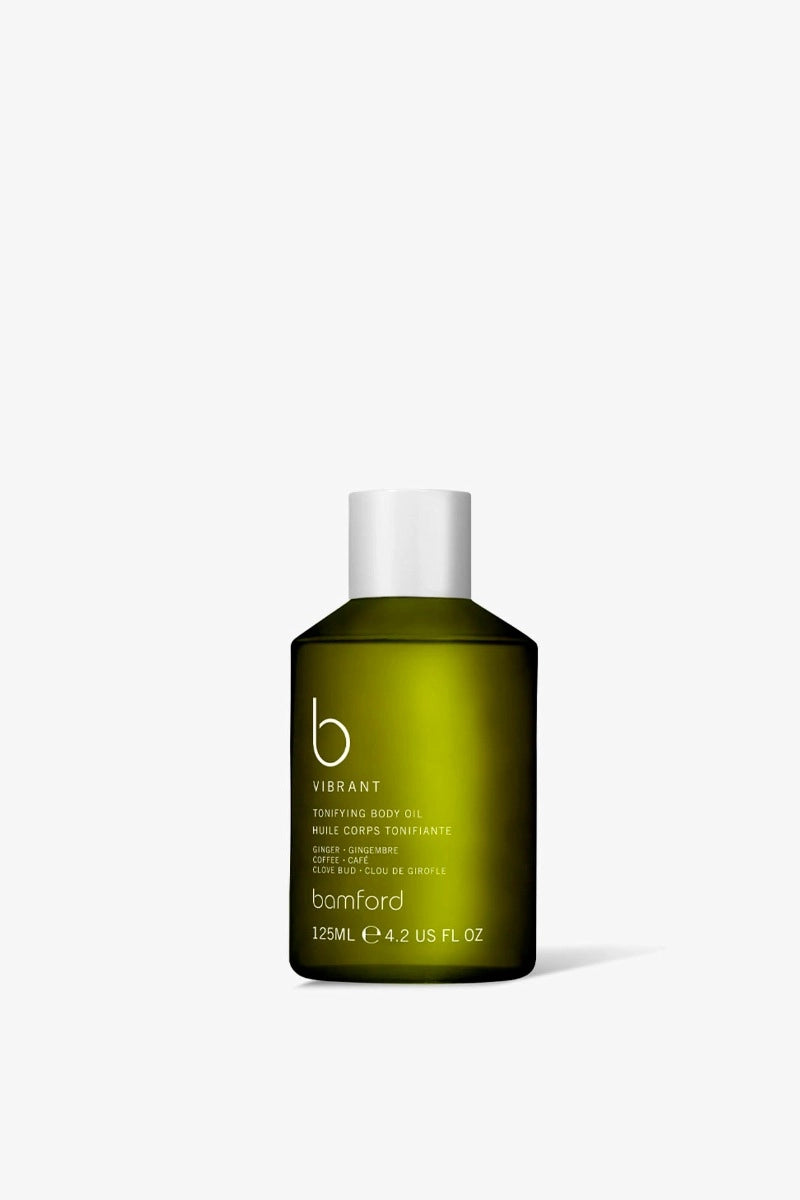 Bamford B Silent Tonifying Body Oil