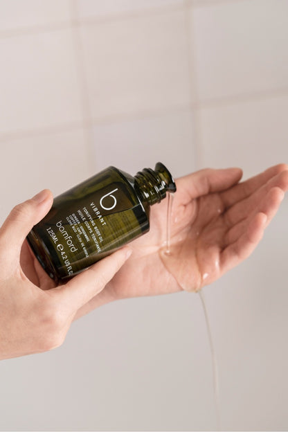 Bamford B Silent Tonifying Body Oil