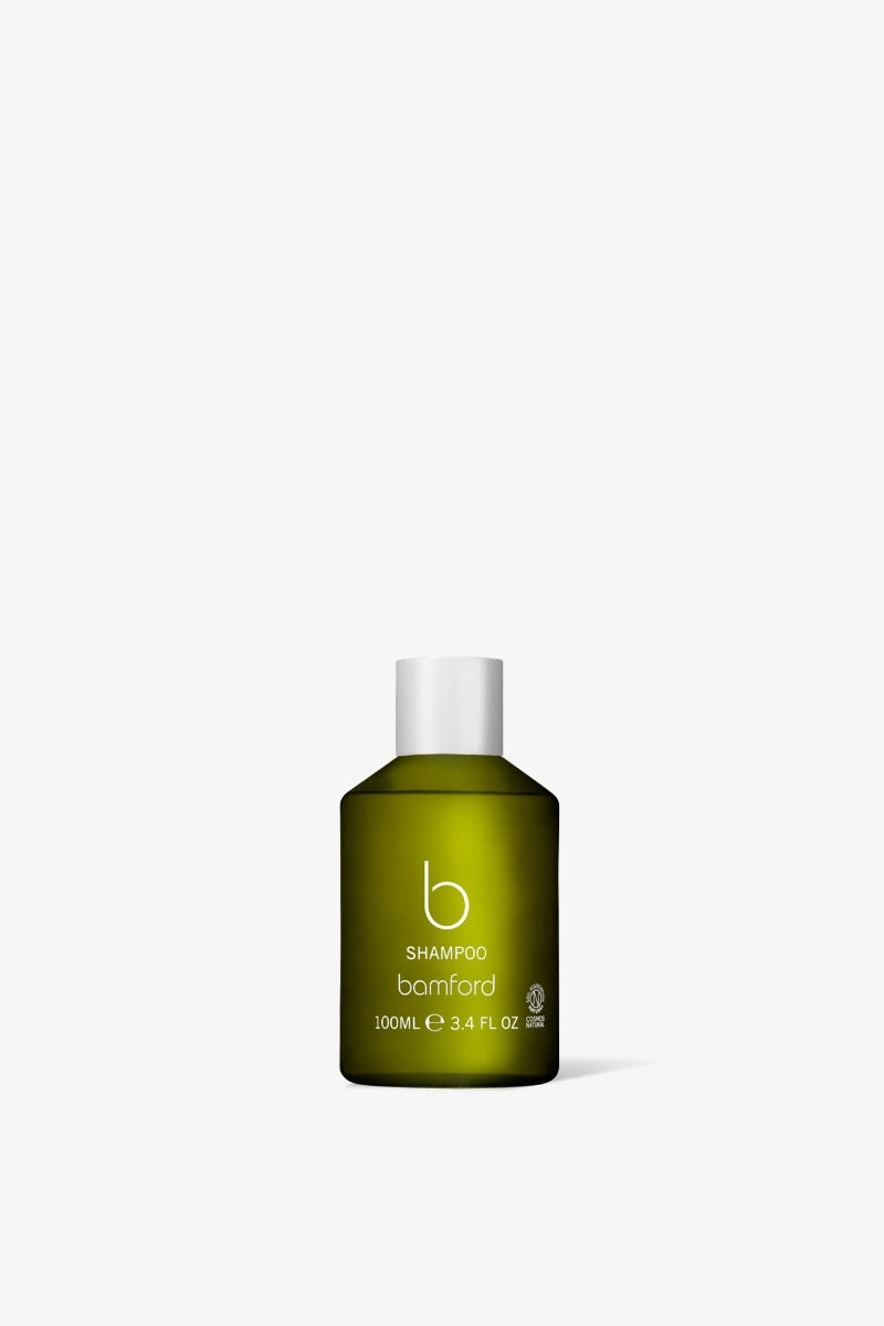 Bamford Geranium Shampoo 100ml