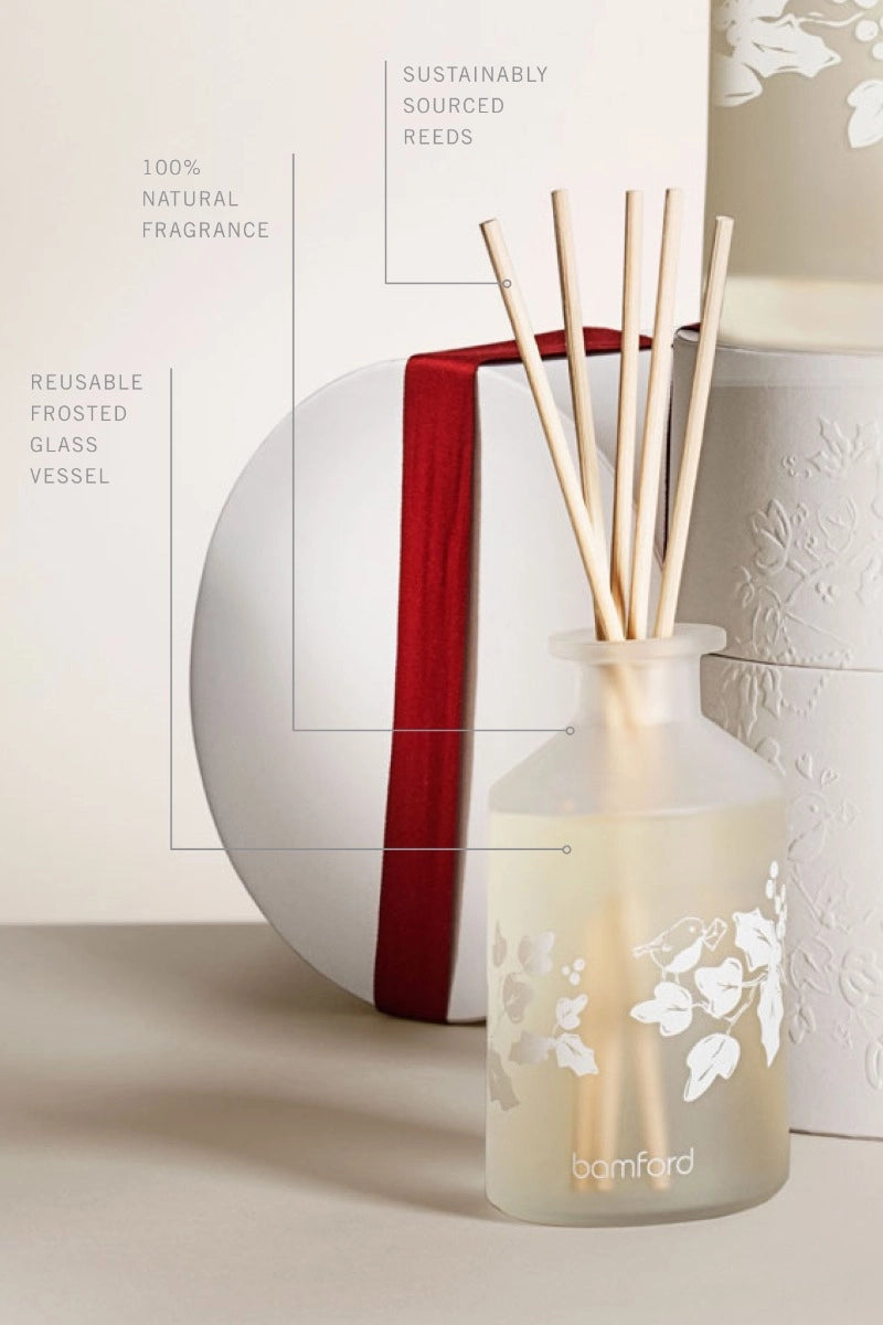 Bamford Eucalyptus + Fir Tree Diffuser