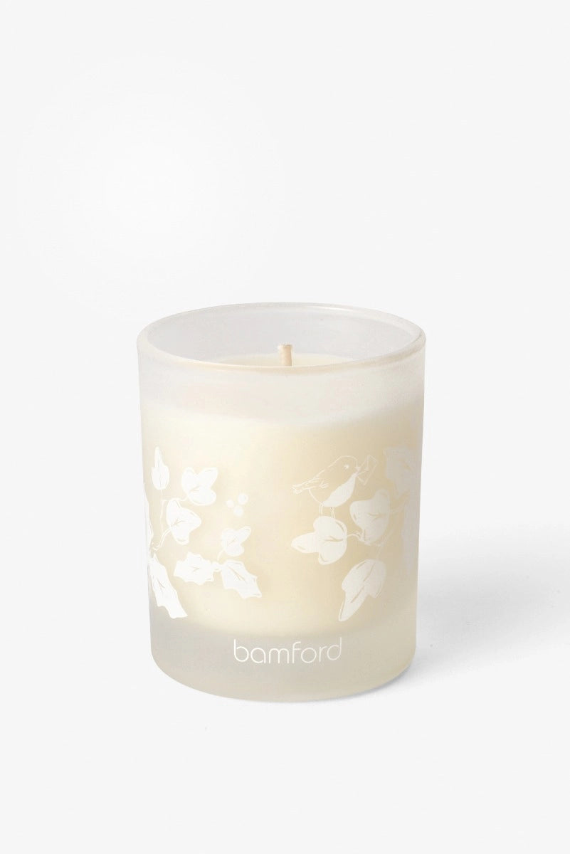 Bamford Eucalptus + Fir Tree Candle 150g
