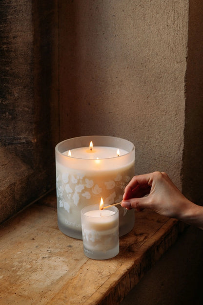 Bamford Eucalptus + Fir Tree Candle 150g