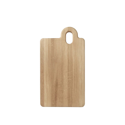Olina Oak Natural Oiled Board