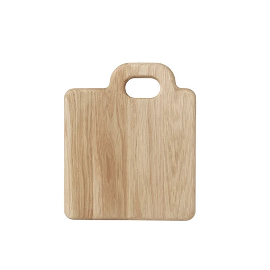 Olina Oak Natural Oiled Board