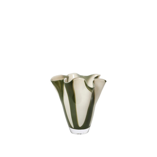 Liva Vase S