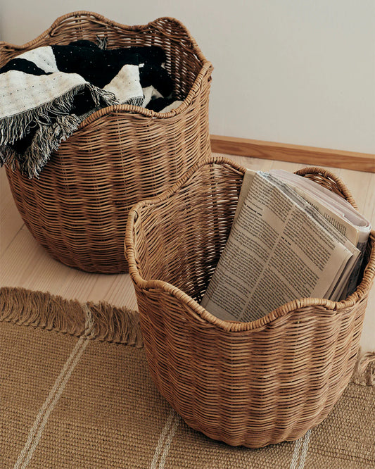 Lola Basket - Large