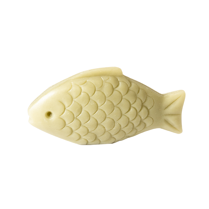 Soap - Fish with Lemongrass · 50g