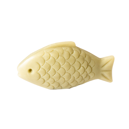 Soap - Fish with Lemongrass · 50g