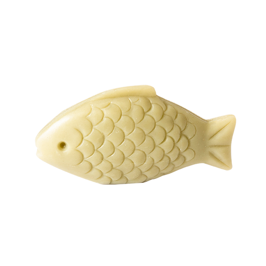 Soap - Fish with Lemongrass · 50g