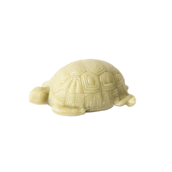 Soap turtle with lemongrass oil · 50g