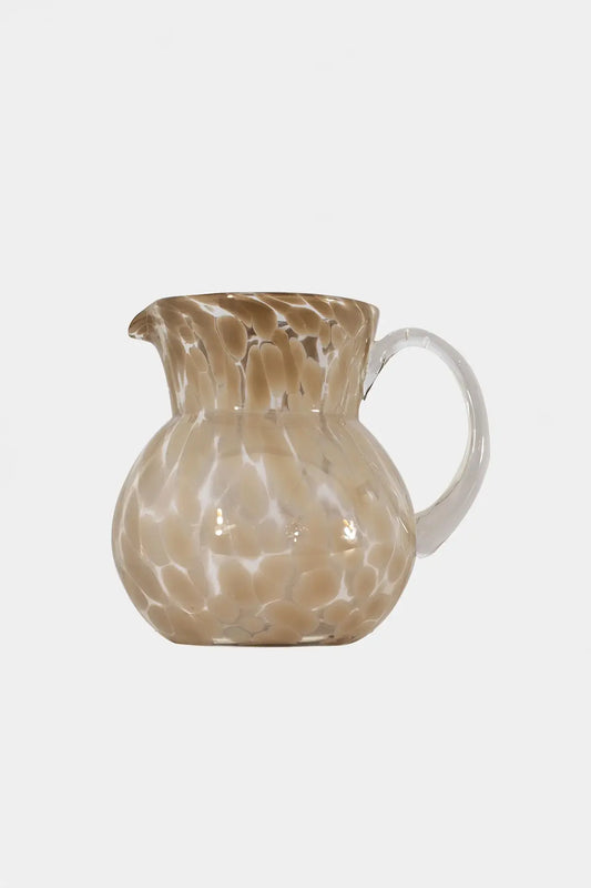 Milano jug sand