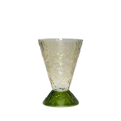 Abyss Vase Green