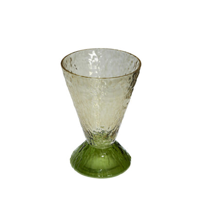 Abyss Vase Green