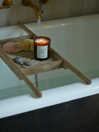 SEAWEED & SAMPHIRE CANDLE