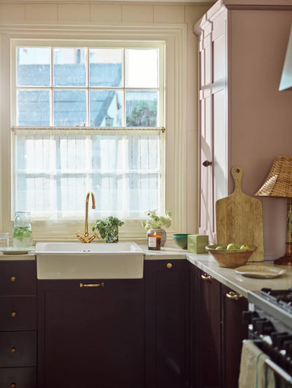 Plum + Ashby Kitchen Candle 220G