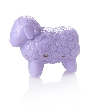 Sheep Lavender Soap