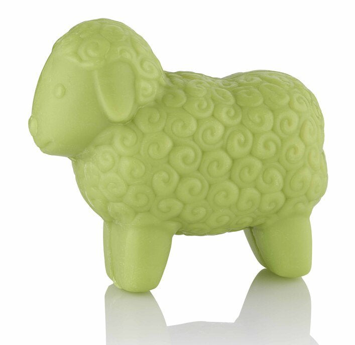 Sheep Verbena Soap