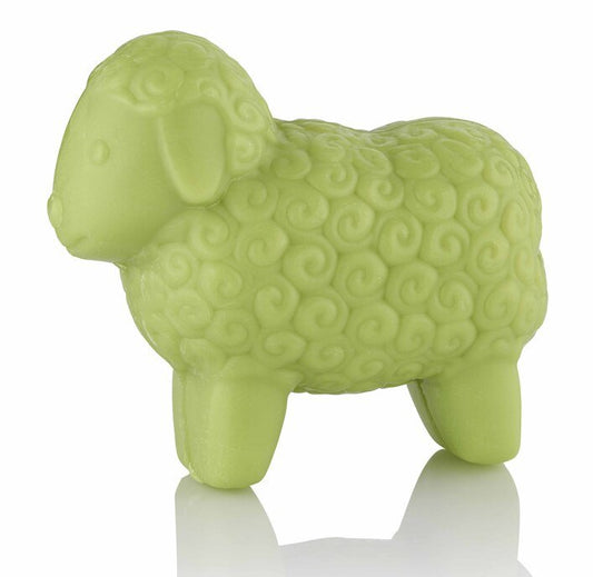 Sheep Verbena Soap