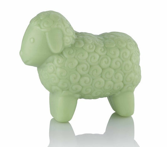 Sheep Soap Aloe Vera
