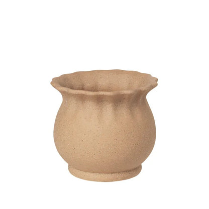 Alexa Herb Flowerpot
