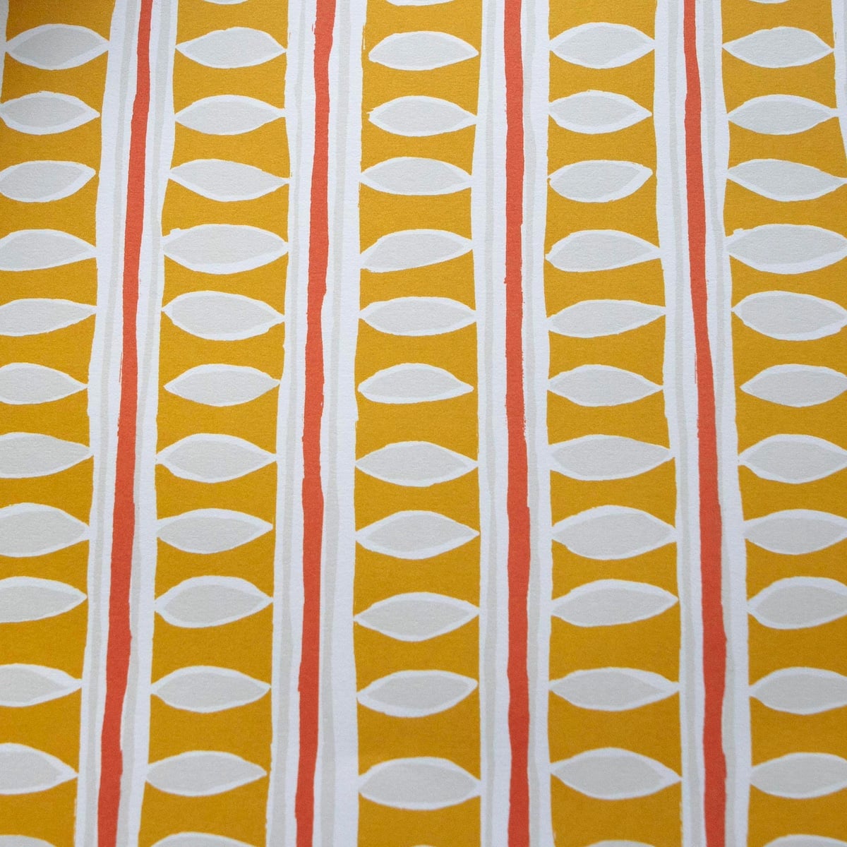 Cambridge Imprint Sheet Patterned Paper Charleston Stripe