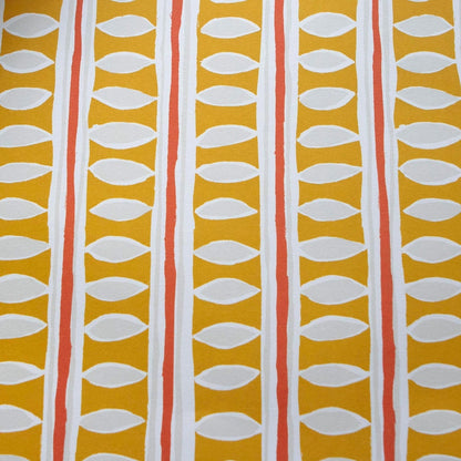 Cambridge Imprint Sheet Patterned Paper Charleston Stripe