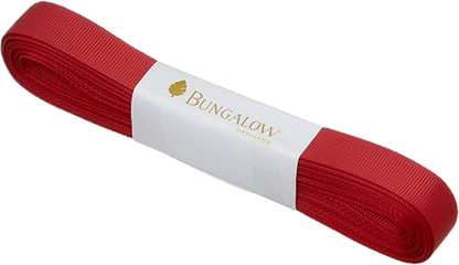 Grosgrain Ribbon 10M