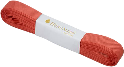 Grosgrain Ribbon 10M