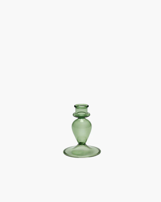 Serax Candle holder - Green Nabucho