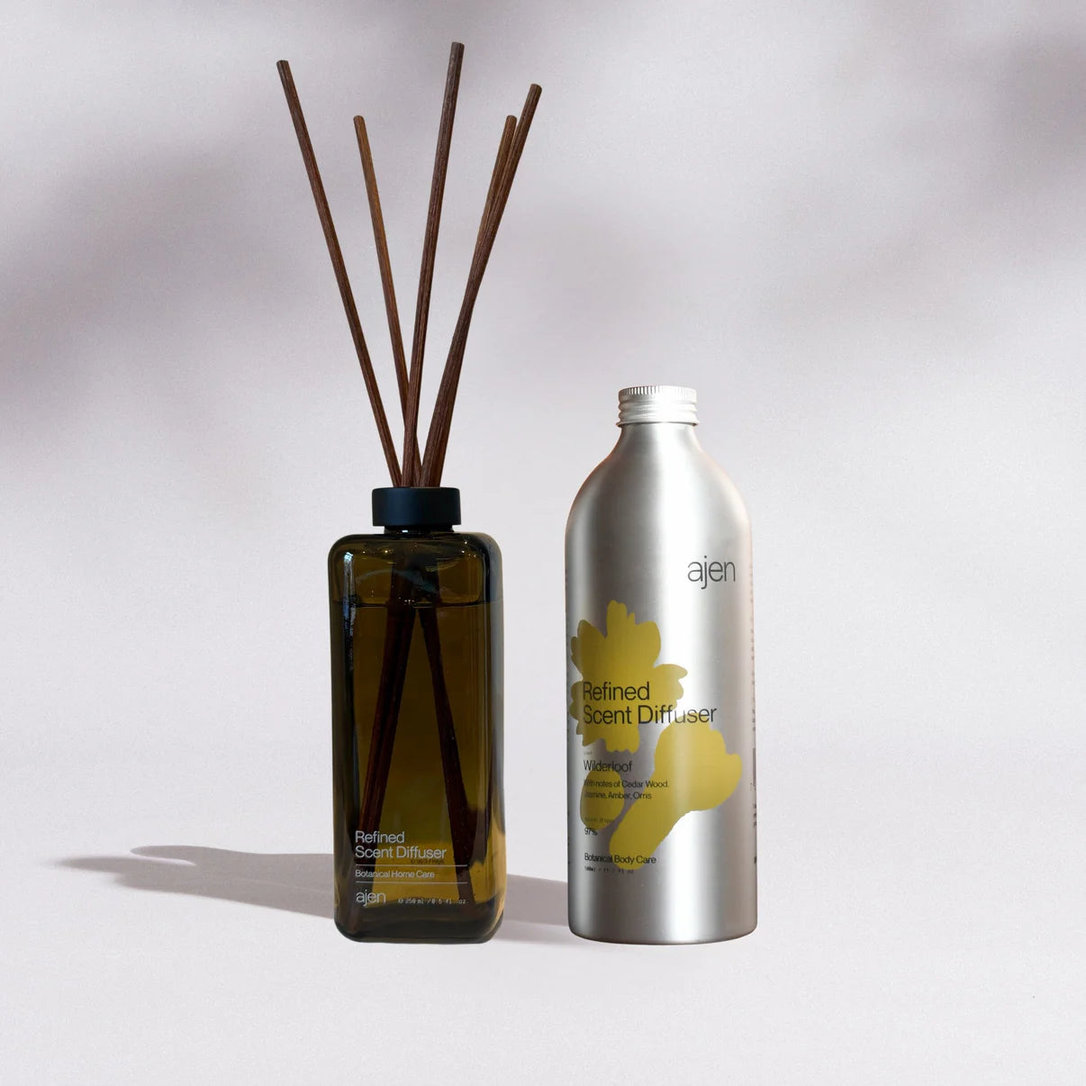 Diffuser Set - Wilderloof