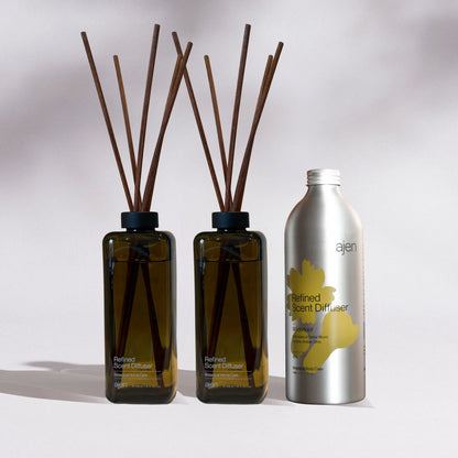 Diffuser Set - Wilderloof