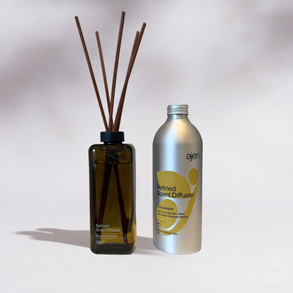 Diffuser Set - Citruspeper