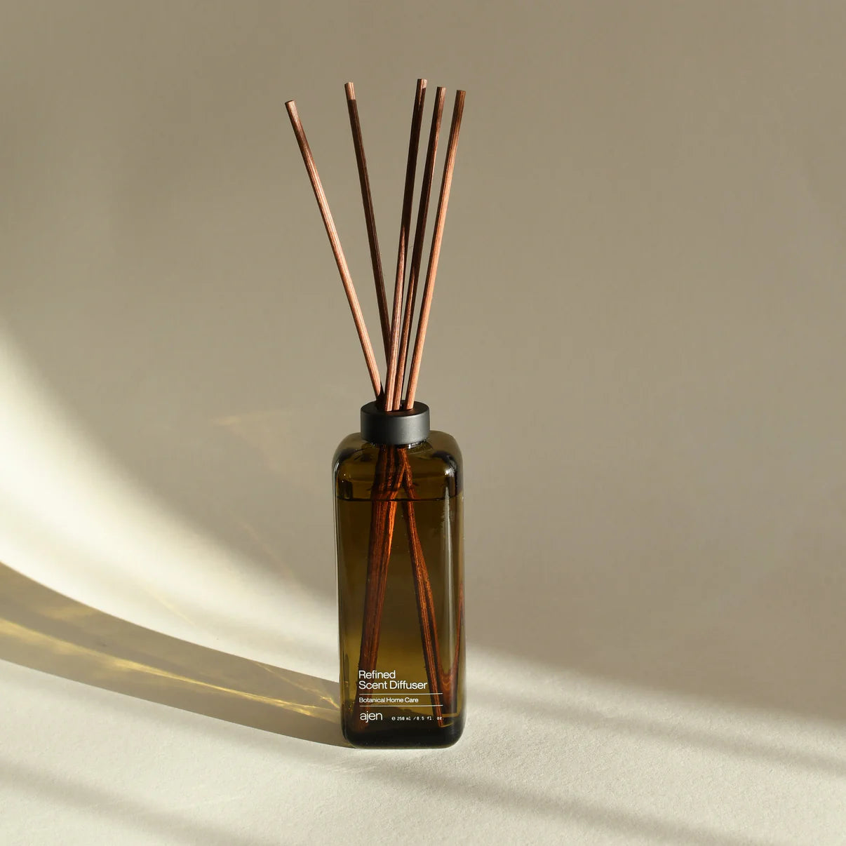 Diffuser Set - Citruspeper