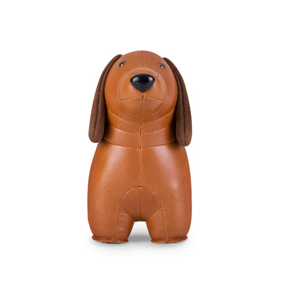 Dachshund Bookend