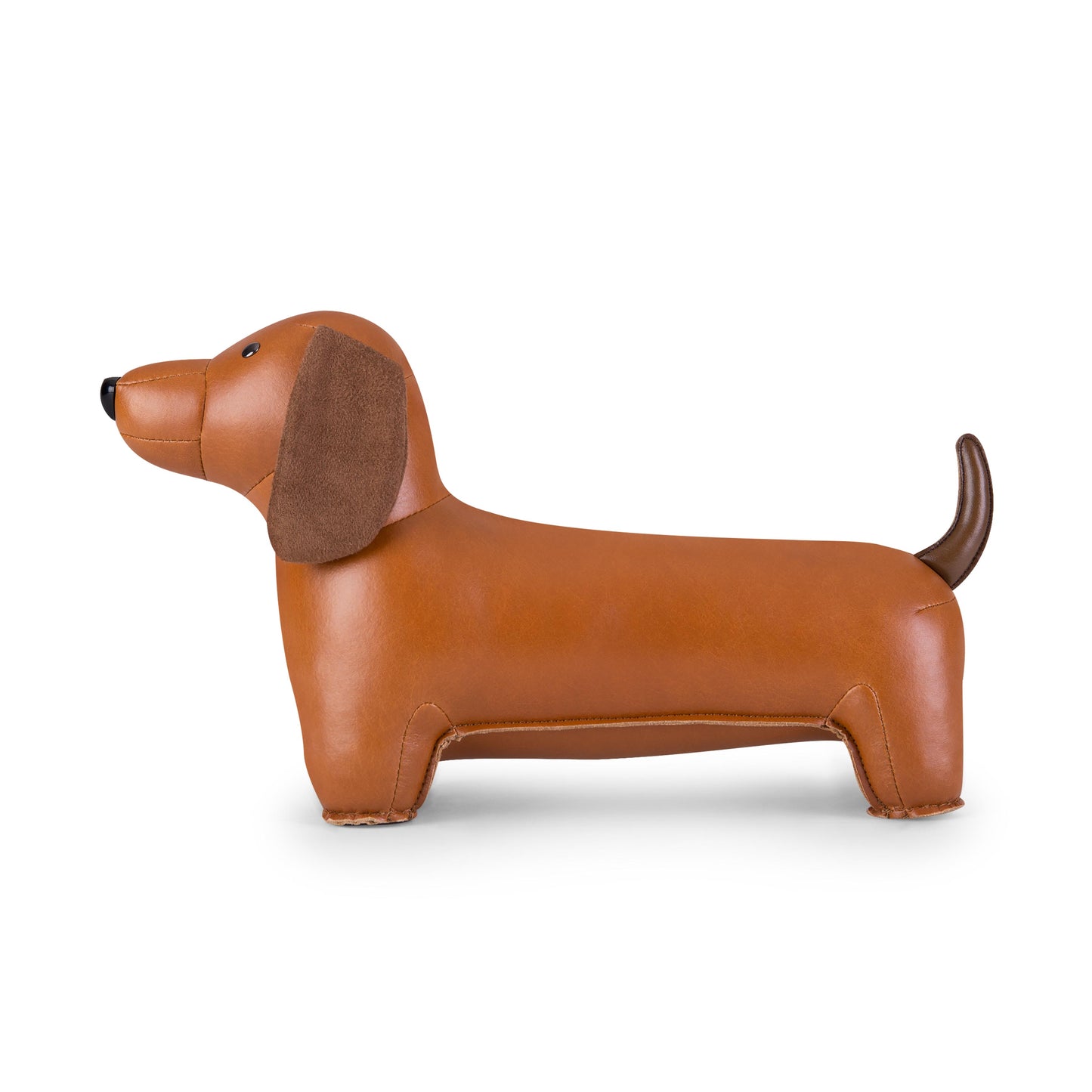 Dachshund Bookend
