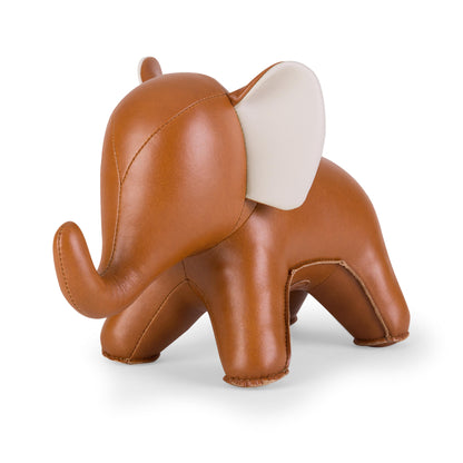 Elephant Bookend