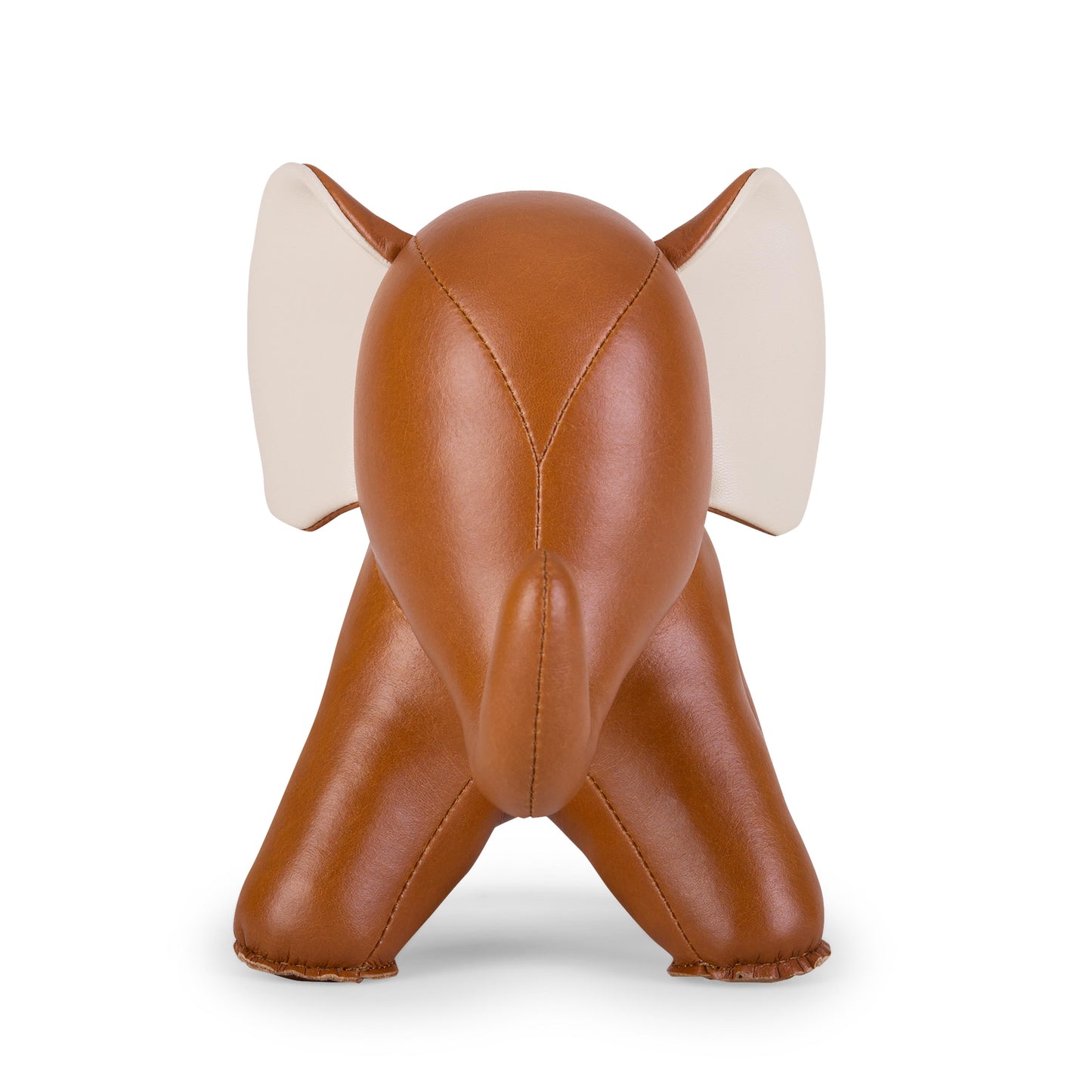 Elephant Bookend